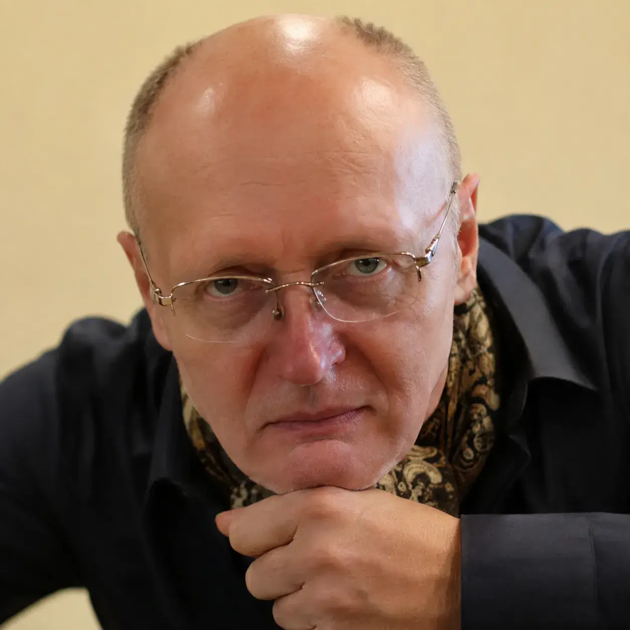 Пользователь Астрометра